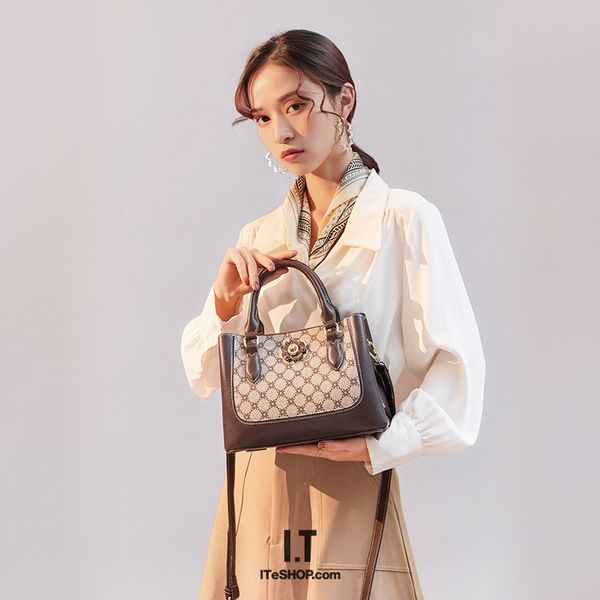 

womens leather bag 2020 new fashion ladies brand big bag all-match portable messenger fashion