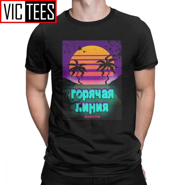 

casual ine miami t-shirt for men round neck premium cotton t shirts short sleeve tee graphic sweatshirt europe streetwear