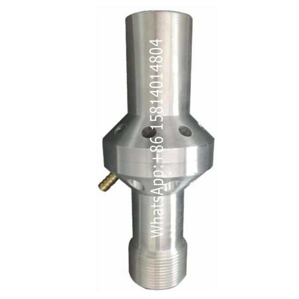 

sandblasting machine gun,boron carbide gun,double air intake tungsten steel boron carbide gun,high pressure rust removal gun