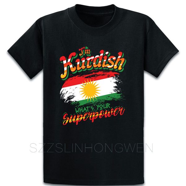

country shirt im kurdish whats your superpower t shirt funny casual summer style letter printed over size s-5xl cotton shirt