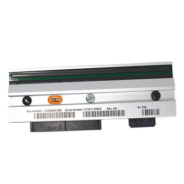 

new printhead for zebra zt410 thermal label printer 203dpi printers print head p1058930-009 good quality