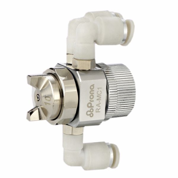 

professional spray guns auto mini gun nozzle 1.0mm air paint sprayer power tools automotive for painting cars ra-mc2