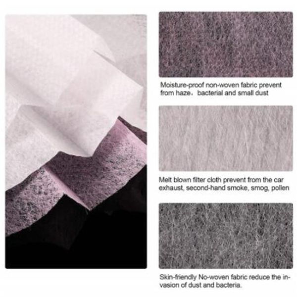

mask elastic disposable color non-woven protective ear mouth band dhl 3ply masks mask with togev pink outdoor cover shipping fa w qpnh