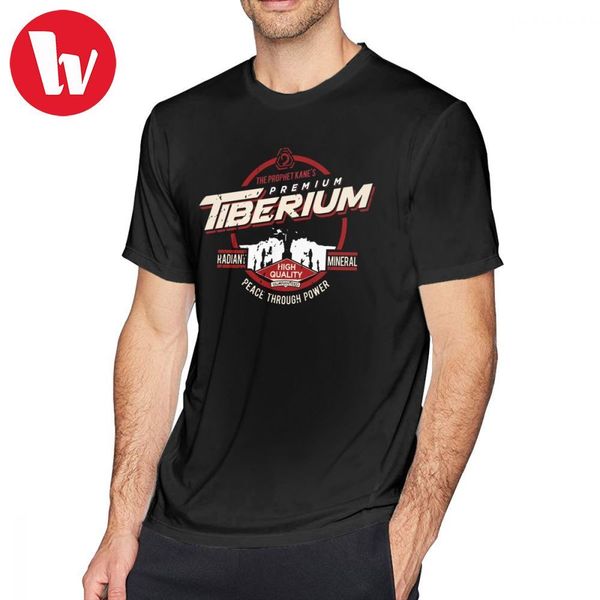 

behemoth t shirt nod red tiberium damaged t-shirt big short sleeves tee shirt graphic cotton male fashion fun tshirt