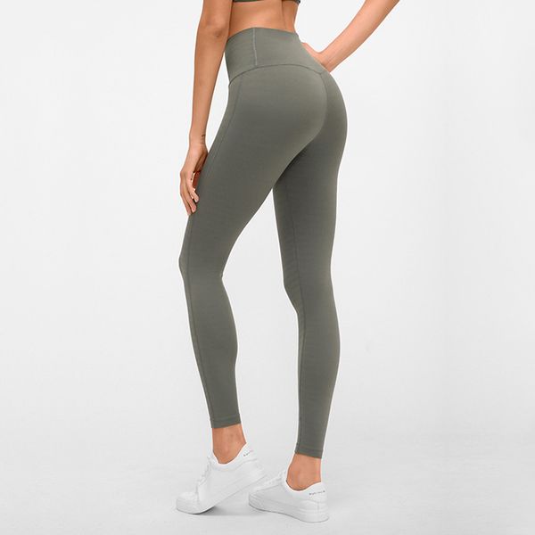 

yoga outfits fitness leggings women sport pants workout high waist gym ankle-length sweatpants leggins ladies green, White;red