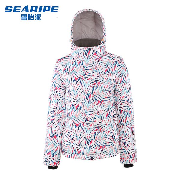 

skiing jackets 2021 winter ski jacket women waterproof windproof snowboard coat snow female warm outdoor mountain ladies suit