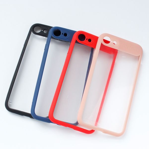

for iphone 7 plus 6 plus shockproof transparent phone case for samsung galaxy j2 prime g530 j5 prime j7 prime phone cover
