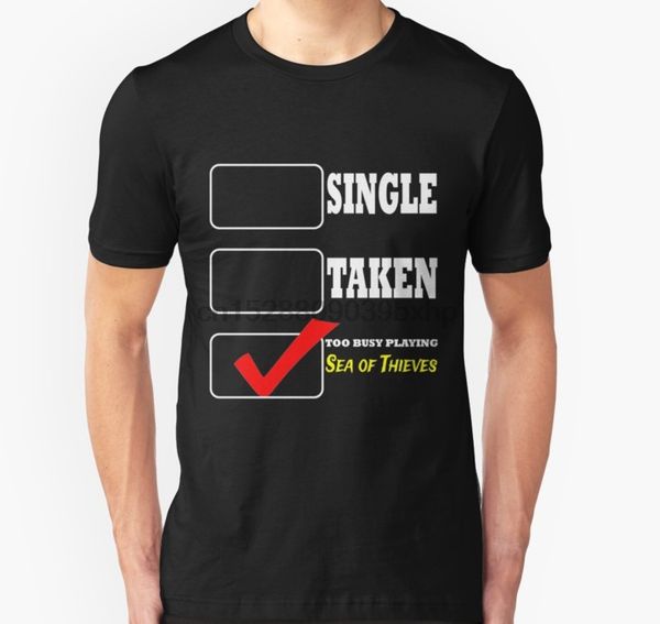 

men tshirt sea of thieves t shirt women t-shirt tees top