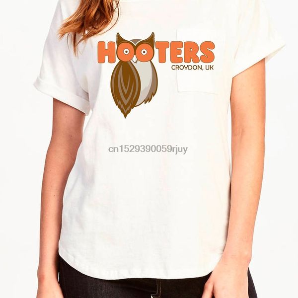 

hooters кройдон