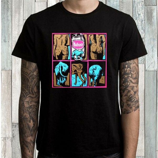 

mudhoney you're gone men's black t-shirt size s to 3xl fitness tee shirt