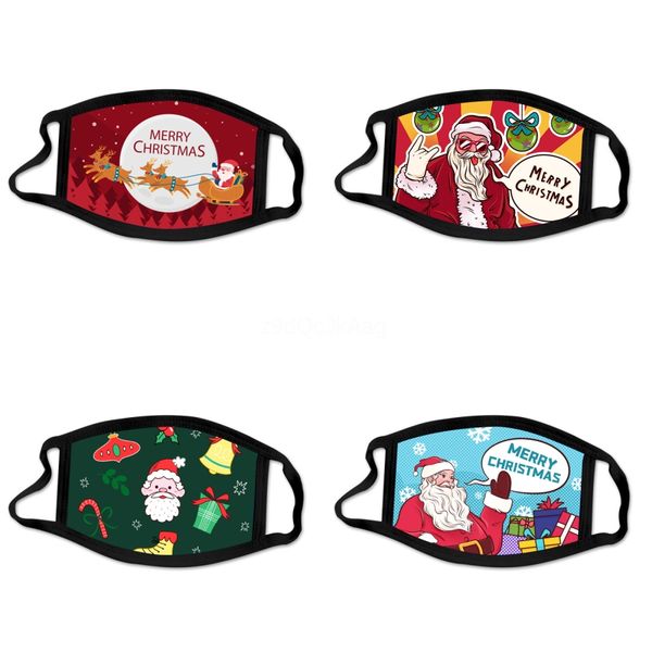 

печать cartoon dog cat prective маска взрослый мужской antidust ветрозащитный маска животных печать подогреватель респиратор # 499, Black