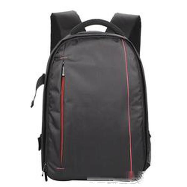 

heap /video bags outdoor wear-resisting water-resistant dslr digital camera bag backpack multi-functional breathable pgraphy camera b
