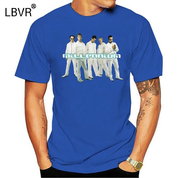 

backstreet boys men's cut out slim fit t shirt black summer short sleeves cotton t-shirt tee