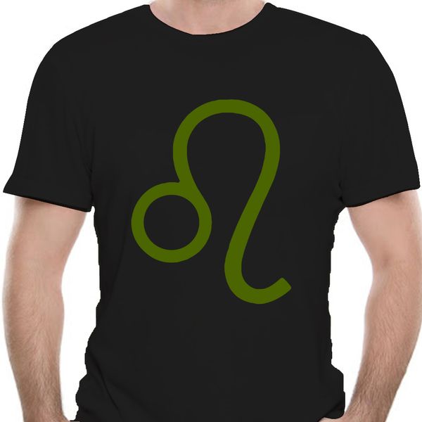 

мужчины футболка leo - nepeta лейон женщины t-shirt 0217j