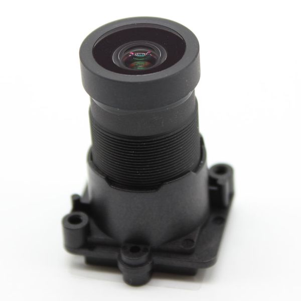 

hd starlight 4mm 6mm cctv lens fixed iris ir board f1.6 with ircut for security ip camera