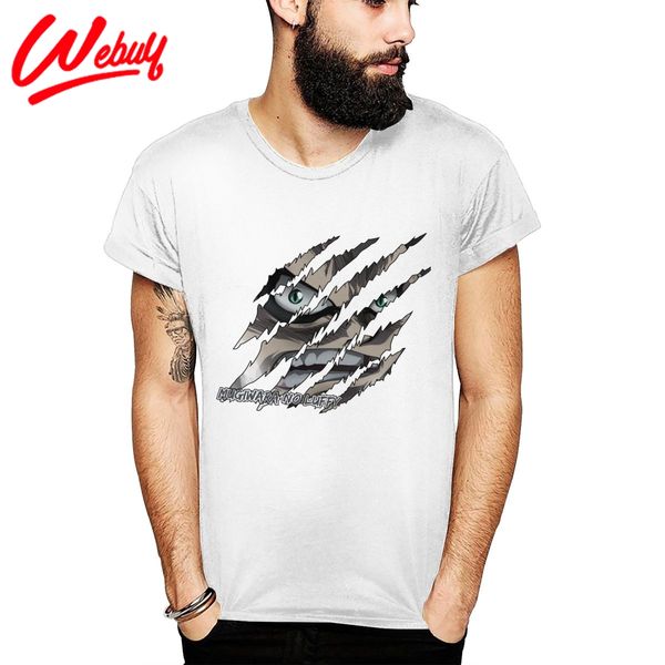 

cool man's t-shirt gear 4 luffy novelty design t-shirt