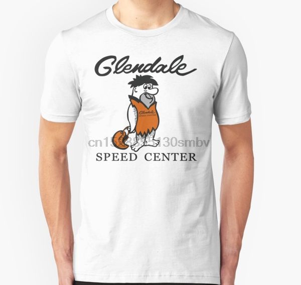 

men tshirt glendale speed center t shirt women t-shirt tees top