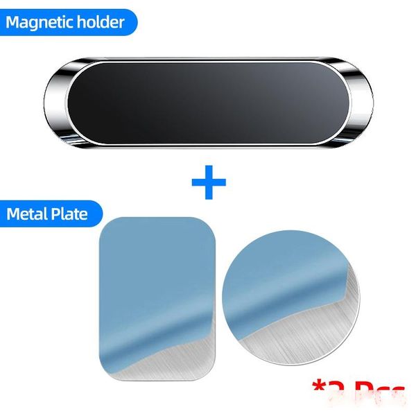

magnetic universal paste for iphone samsung xiaomi huawei phone holder stand car mount dashboad