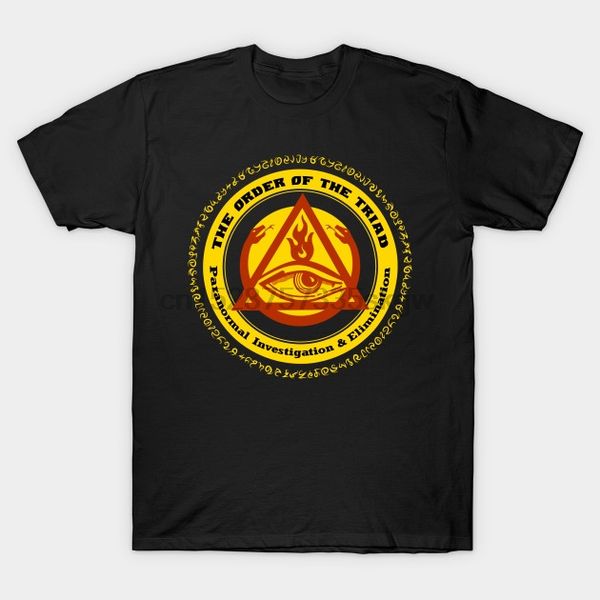 

men tshirt the order of the triad venture bros t shirt printed t-shirt tees top