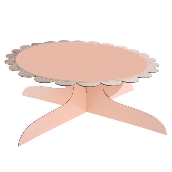 

wedding cake stands dessert display plate cupcake stand for baby showers party