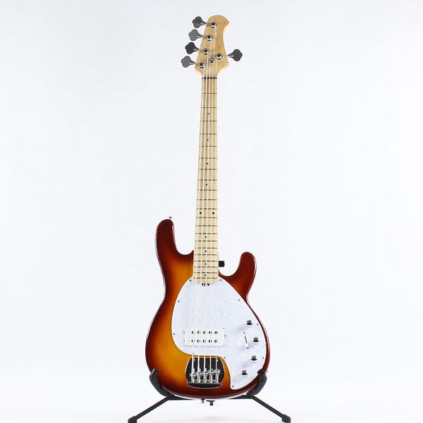 

5 string electric bass ing