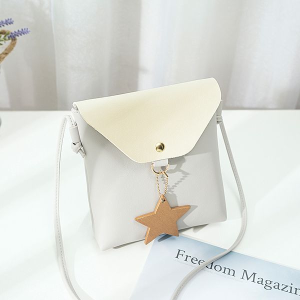 

mini small bag candy color handbag cross-body bags for women ladies purse 2020 designer shoulder bags cute fashion