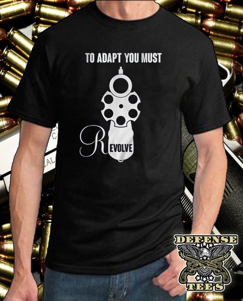 

fashion design shipping revolver t-shirt 2nd amendment flag shirt gun t protect yourself tee ar-15 ak o-neck hipster tshirts