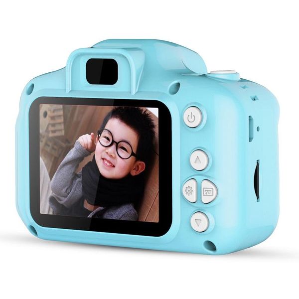 

kamera children 4k video mini digital camera lcd display camaras kids gift camara fotografica appareil p numerique