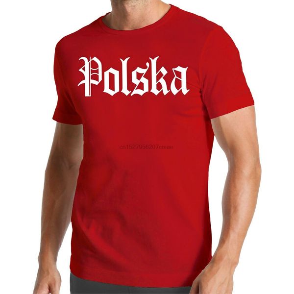 

polska t-shirt polen polish polka warsaw krakow wroclaw hooligan