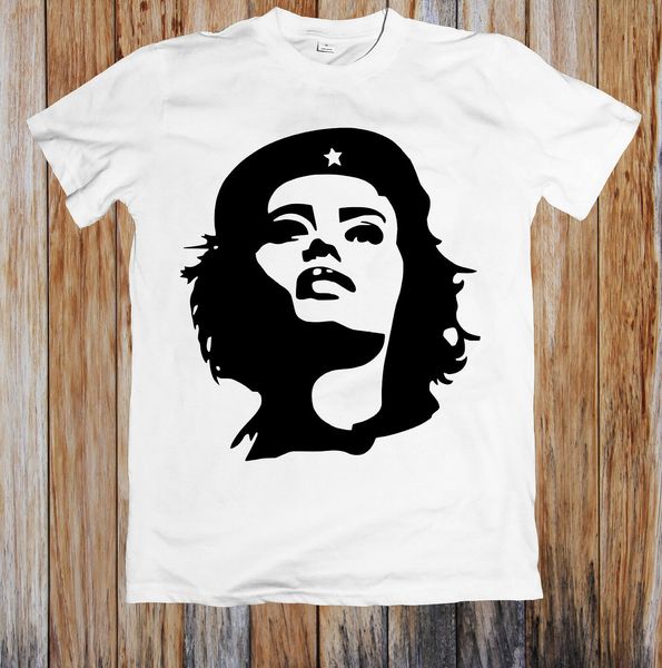 

революционные женщины мужской футболка