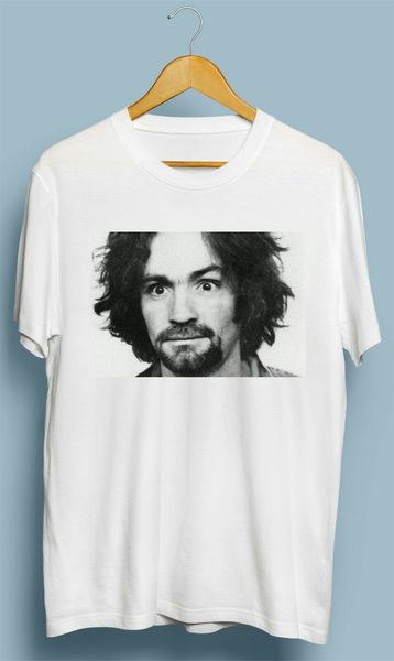 

vintage charles manson charlie don't surf t shirt size s m l xl 2xl style tee shirt
