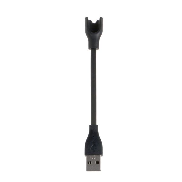 

usb data charging charger cable for xiaomi miband 1s smart bracelet wristband