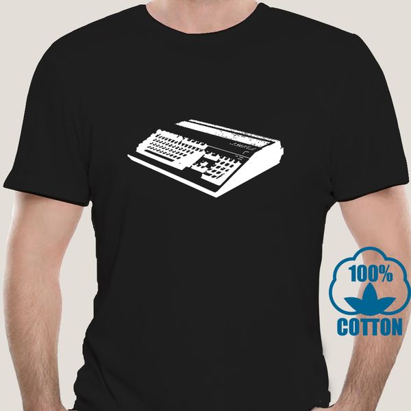 

1647d men t shirt t-shirt amiga white on black tshirts women t-shirt