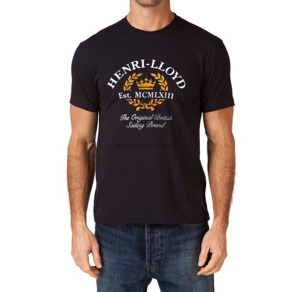 

henri lloyd mens short sleeve t-shirt