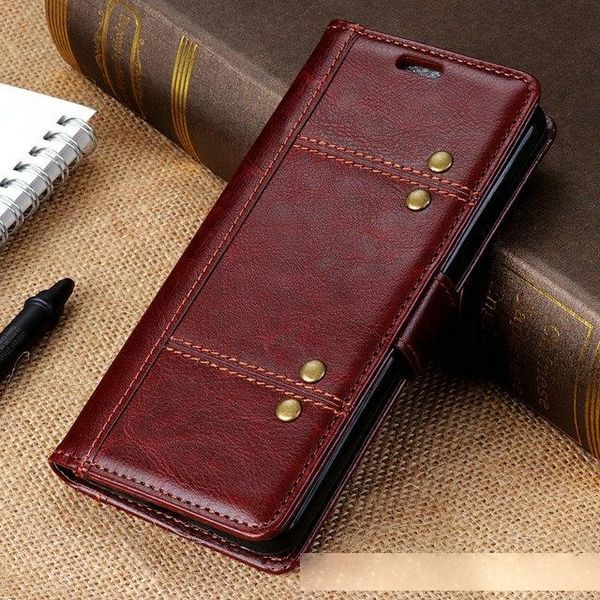 

casing for oneplus 7 pro pu leather case for one plus 7 pro wallet case oneplus7 phone bag coque