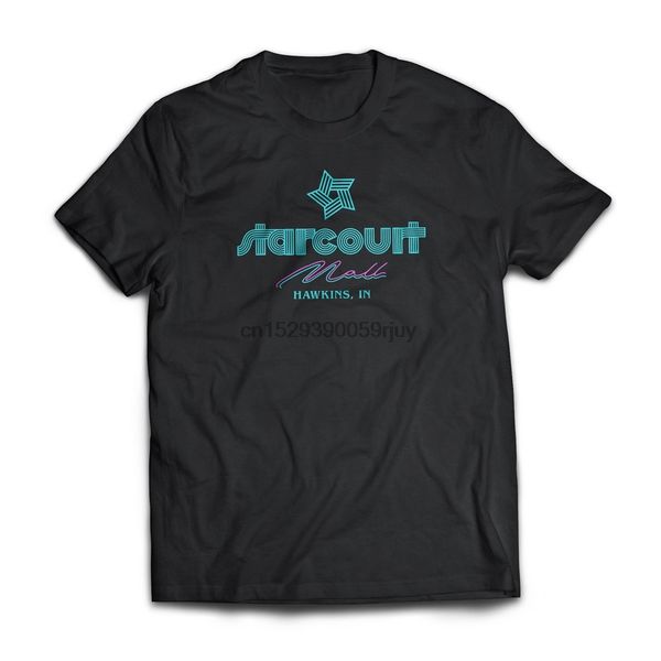 

starcourt mall tee