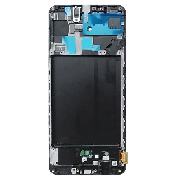 samsung a70s lcd
