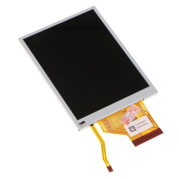 

lcd display screen replace part for nikon d5200 d3300 repair + backlight