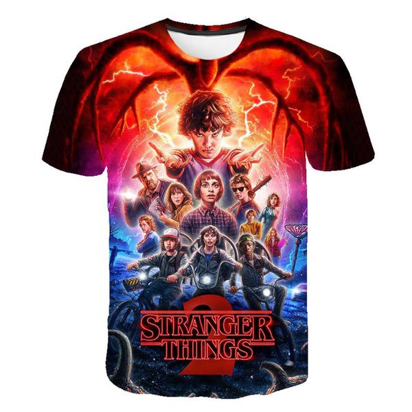 

happy childlike print 3d print shirts plus size hentai anime men clothing