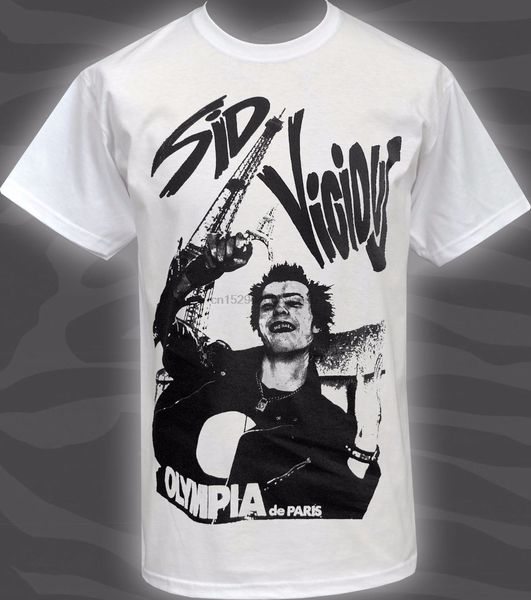 

sid vicious bassist punk rock 1977 eiffel tower paris s-5xl