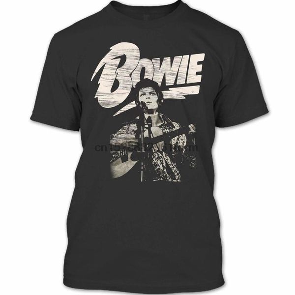

clothing newkstore fan of bowie t shirt remember david bowie t shirt 3615