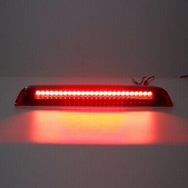

1pc 3rd rear brake light 1x 1* third plastic 26590ea800 sdd-3blnf05ledt2rd 1pcs
