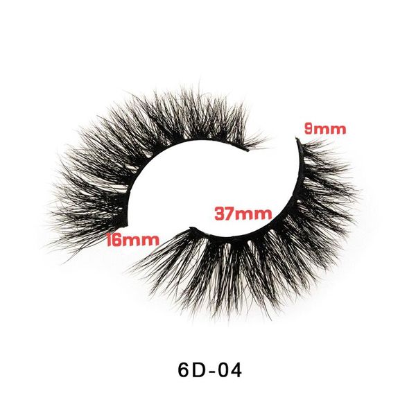 

crown lashes reusable cosmetics false eyelashes 3d mink lashes