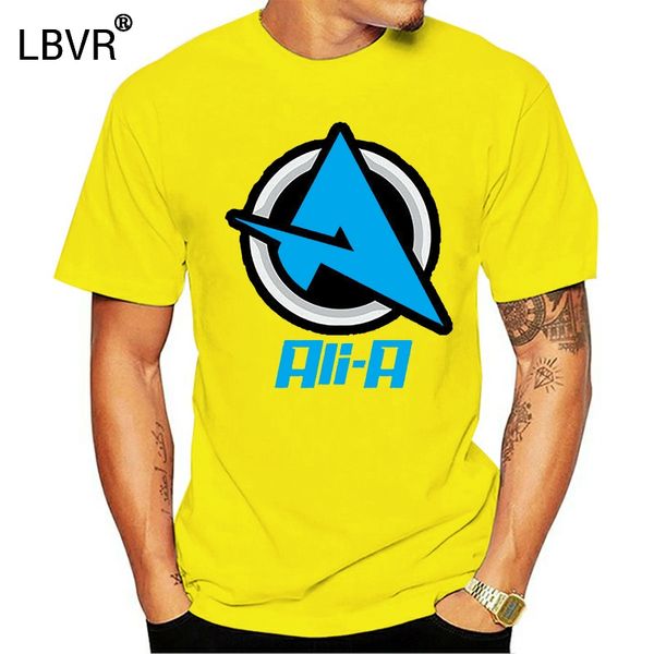 

ali a youtuber gaming kids t-shirt
