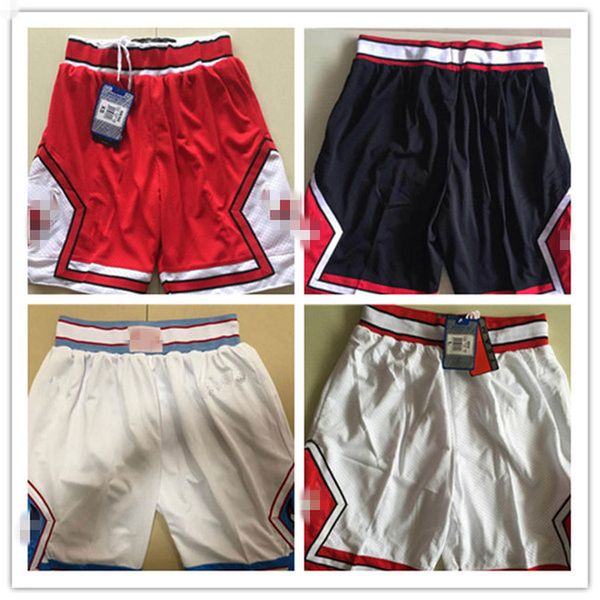 

chicago mens 2019/20 chi iconedition swingman jersey bulls basketball shorts 100% stitched, Black