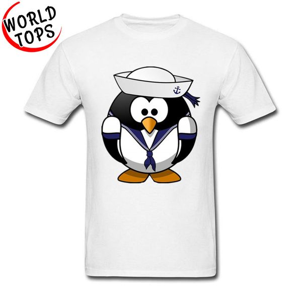 

teen wolf funny cartoon t shirts for student german navy penguin image t-shirt one piece tees clothes boy