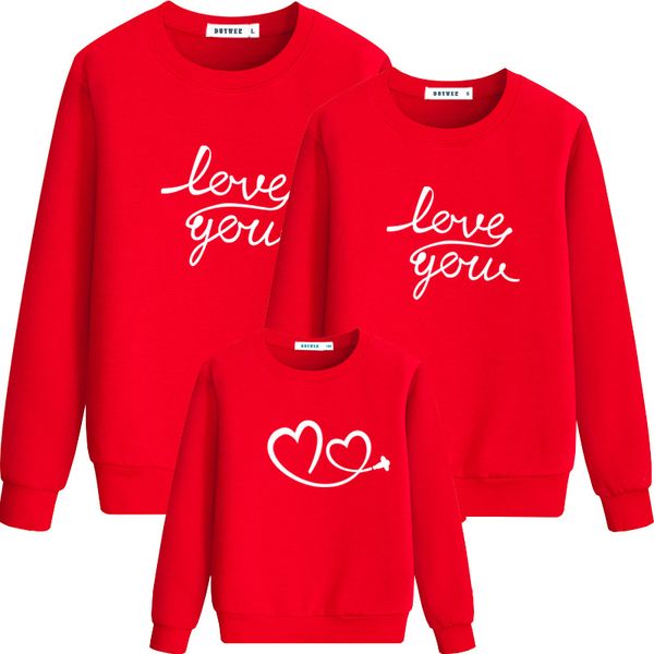 

семья matching одежда рождество родитель-ребенок эпикировка family look свитеры мать отец дети рубашки для мамы папа сын девочек ca103, Blue