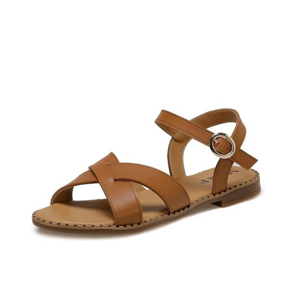 

flo ds20025 black women sandals miss f