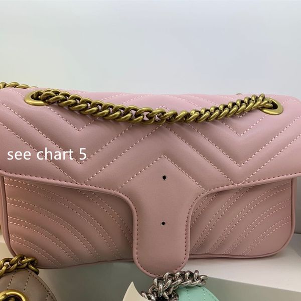 

2020 new luxurious selling lady's versatile chain high retro bag bags simple shoulder messenger bag and texture fashion hand hpwrb, Red;black