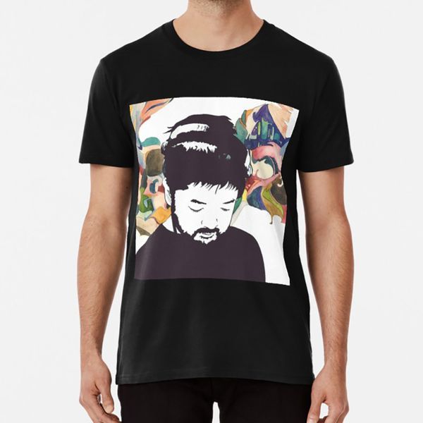 

nujabes t shirt nujabes hip hop rap music rip данк
